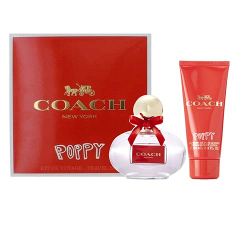 coach poppy perfume dupe|coach poppy perfume for sale.